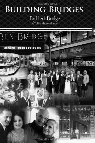 Imagen de archivo de Building Bridges a la venta por Irish Booksellers