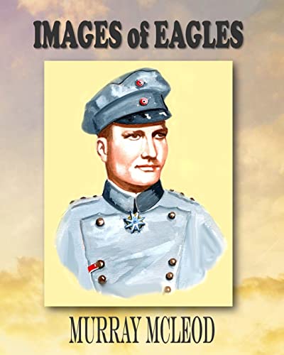 Images of Eagles (9781478307389) by McLeod, Murray; Brooks, Linda Ruth