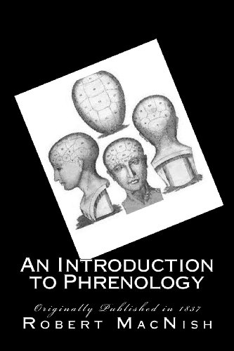 Stock image for An Introduction to Phrenology: Originally Published in 1837 for sale by Revaluation Books