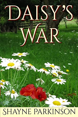 Stock image for Daisy's War for sale by Better World Books