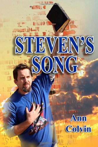 Imagen de archivo de Steven's Song a la venta por HPB-Red