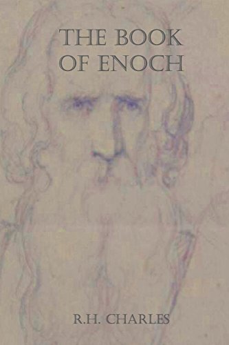 Stock image for The Book of Enoch for sale by THE SAINT BOOKSTORE