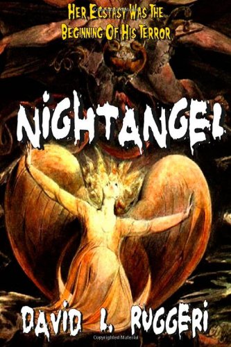 Stock image for Nightangel for sale by Revaluation Books