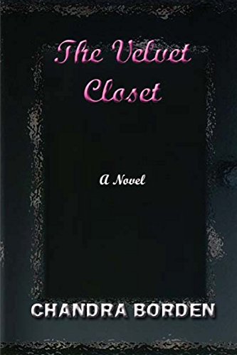 9781478319115: The Velvet Closet