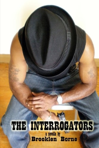 Stock image for The Interrogators for sale by ThriftBooks-Dallas