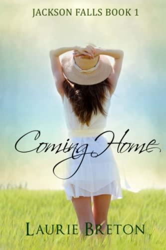 Beispielbild fr Coming Home (Jackson Falls) zum Verkauf von SecondSale