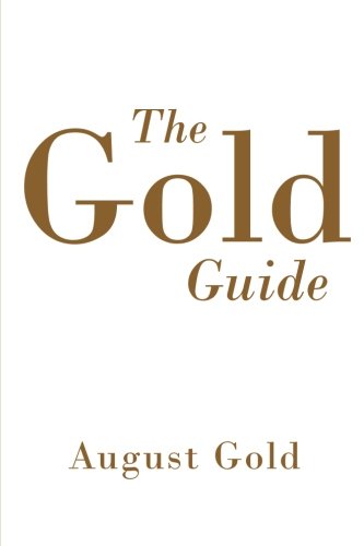 Imagen de archivo de The Gold Guide a la venta por Revaluation Books