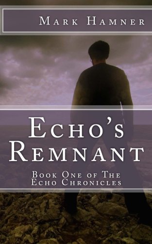 9781478323457: Echo's Remnant