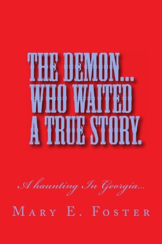 Stock image for The Demon.Who Waited: The Demon.: Volume 1 for sale by Revaluation Books