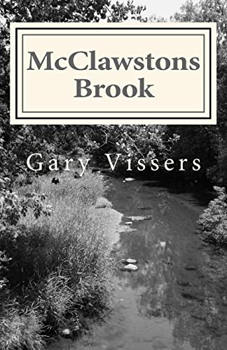 Stock image for McClawstons Brook for sale by BooksByLisa