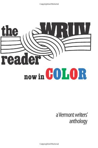 Stock image for The WRUV Reader: Now in Color for sale by Revaluation Books