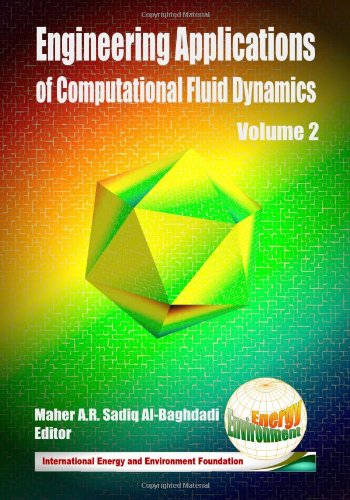 Stock image for Engineering Applications of Computational Fluid Dynamics (Volume 2) for sale by Revaluation Books
