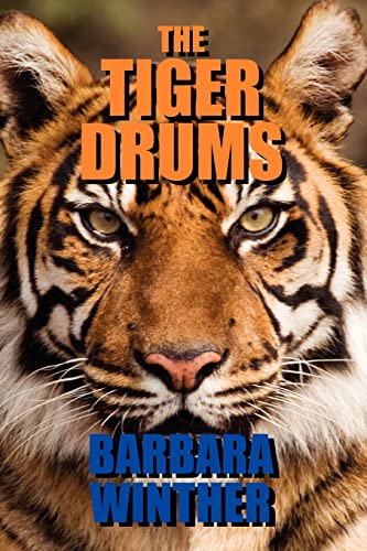 9781478330110: The Tiger Drums [Idioma Ingls]