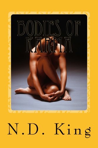 Beispielbild fr Bodies of Karma (Volume 1) zum Verkauf von Revaluation Books