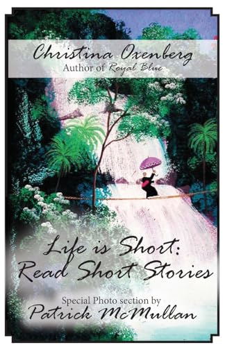 Stock image for Life is Short: Read Short Stories for sale by California Books