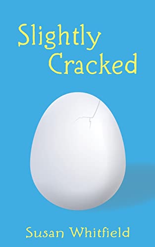 Stock image for Slightly Cracked for sale by PONCE A TIME BOOKS