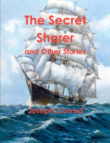 9781478335887: The Secret Sharer and Other Stories