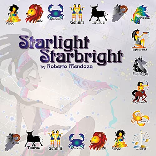 9781478336099: Starlight Starbright