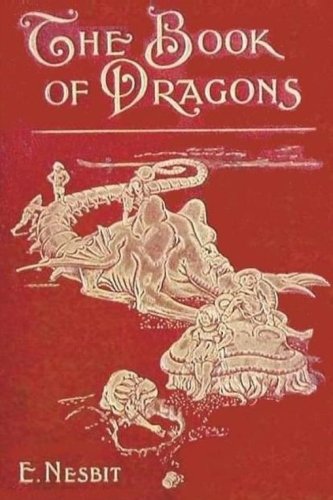 Beispielbild fr The Book of DRAGONS zum Verkauf von Revaluation Books