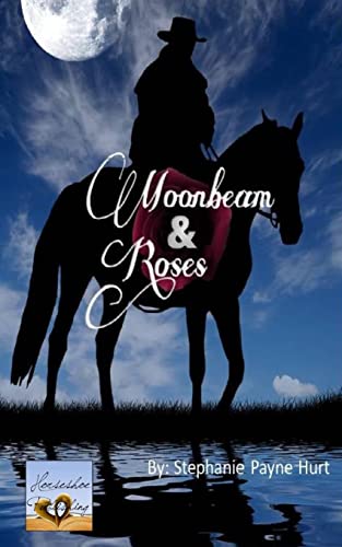 Beispielbild fr Moonbeam & Roses zum Verkauf von THE SAINT BOOKSTORE