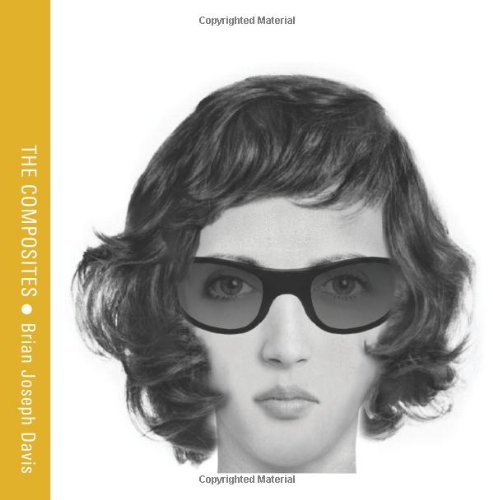 9781478337171: The Composites: Police Sketches of Literary Characters