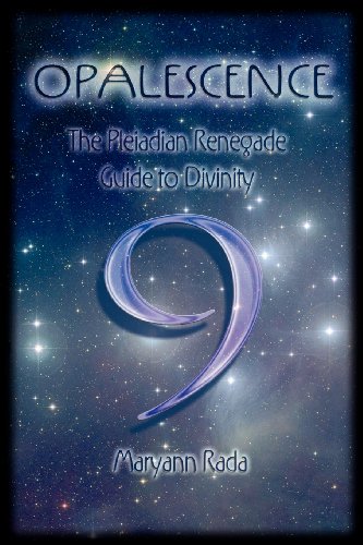 Imagen de archivo de Opalescence: The Pleiadian Renegade Guide to Divinity a la venta por AwesomeBooks