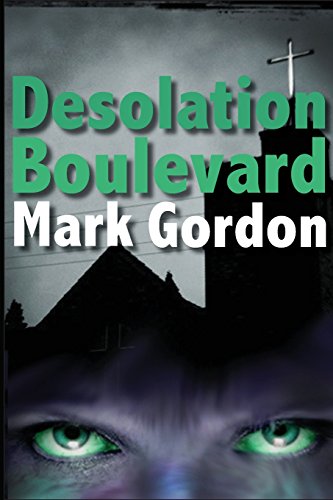 Desolation Boulevard (9781478338383) by Gordon, Mark