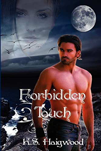 Stock image for Forbidden Touch (Volume 1) for sale by Ergodebooks