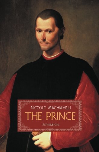 The Prince (9781478344148) by Machiavelli, Niccolo