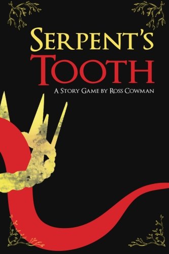 Imagen de archivo de Serpent's Tooth a la venta por Housing Works Online Bookstore