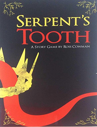 Stock image for Serpent's Tooth for sale by ThriftBooks-Dallas