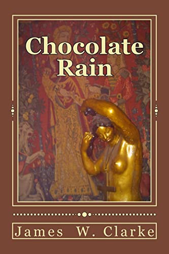 Beispielbild fr Chocolate Rain: Poems (The Chronicles of Wetlund) zum Verkauf von Buchpark