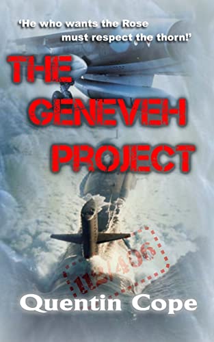Stock image for The Geneveh Project for sale by Lucky's Textbooks