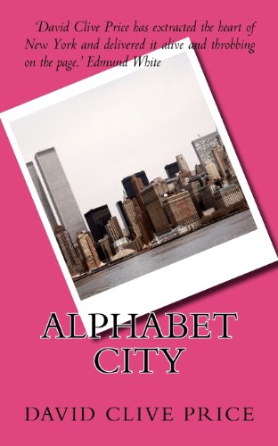 Alphabet City (9781478347262) by Price, David Clive