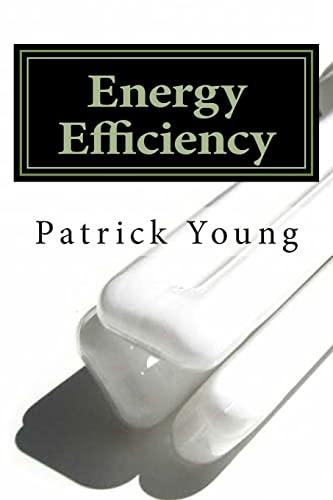 Energy Efficiency (9781478347545) by Young, Patrick