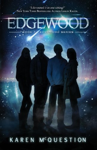 Beispielbild fr Edgewood : (Edgewood Series) zum Verkauf von Better World Books