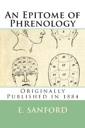 Beispielbild fr An Epitome of Phrenology zum Verkauf von AwesomeBooks