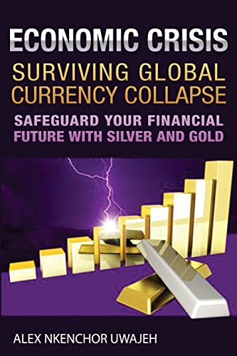 Beispielbild fr Economic Crisis: Surviving Global Currency Collapse: Safeguard Your Financial Future with Silver and Gold zum Verkauf von THE SAINT BOOKSTORE
