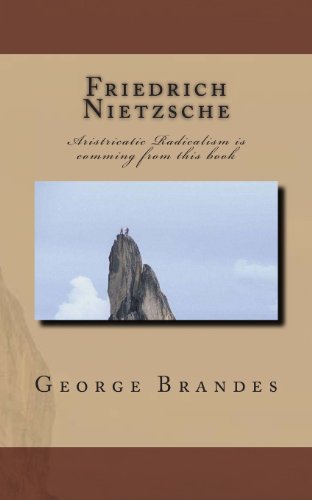 9781478354703: Friedrich Nietzsche