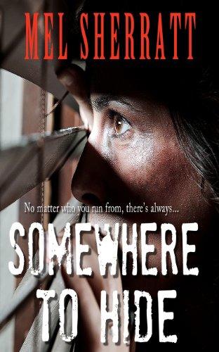 Beispielbild fr Somewhere to Hide: (The Estate, book 1) zum Verkauf von WorldofBooks