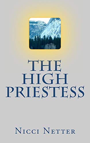 Stock image for The High Priestess for sale by Revaluation Books