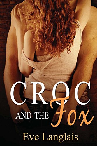 Stock image for Croc and the Fox: Furry United Coalition for sale by Half Price Books Inc.