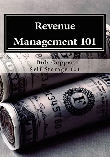 9781478358084: Revenue Management 101: Using Effective Techniques to Increase Revenues and Asset Value