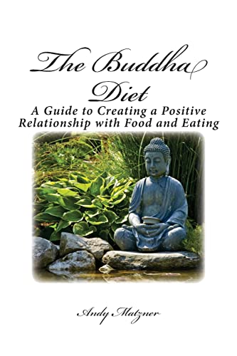 Beispielbild fr The Buddha Diet zum Verkauf von BooksRun