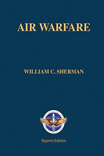 9781478361657: Air Warfare