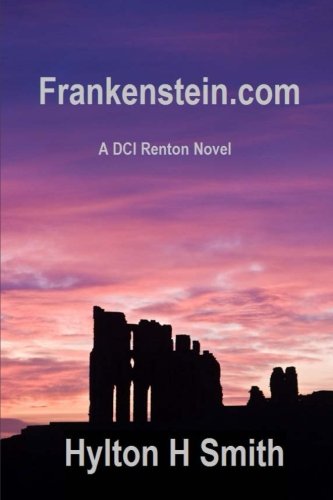 9781478365297: Frankenstein.com