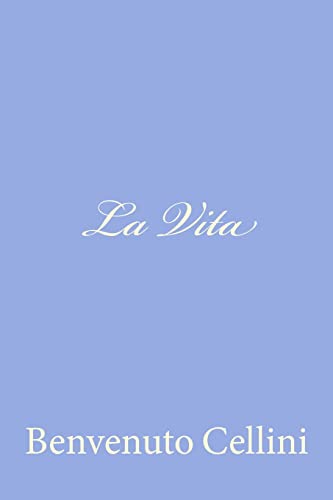 Beispielbild fr La Vita zum Verkauf von Better World Books
