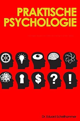 9781478367055: Praktische Psychologie