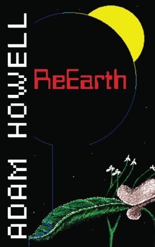 Stock image for ReEarth for sale by Revaluation Books