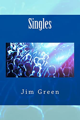 Singles (9781478371229) by Green, Jim